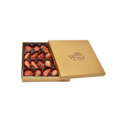 Wind Çikolata - Deniz Ürünleri Sütlü Spesiyal Kutu Çikolata (1)