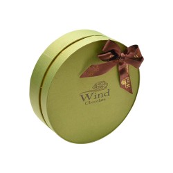 Wind Çikolata - Premium Hediyelik Karışık Trüf Kutu