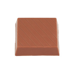 Wind Çikolata - Gold Özel Sargı Kadife Kurdele Leopar Safir Taş (1)